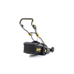 LIDER PLUS kosiarka elektryczna GTK1800 - 1800 W 42 cm (silnik indukcyjny)